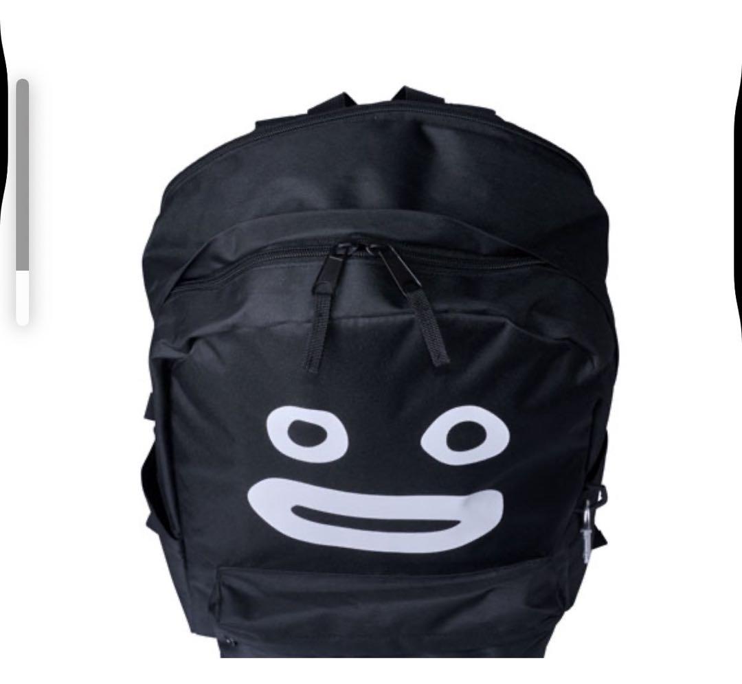 GLAY ズラーリュック