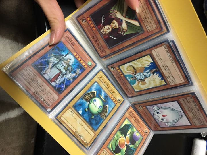 遊戯王 デッキパーツ 天使族 ノーマル 遊戯王】新規入り堕天使について【デッキ紹介】 - kuramaru128's diary