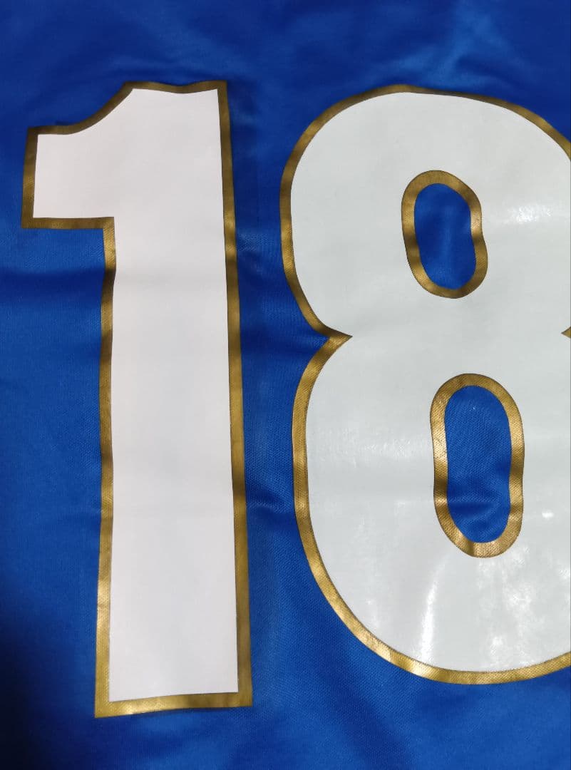 イタリア代表 96-98 バッジョ 18番 当時物 美品 正規品