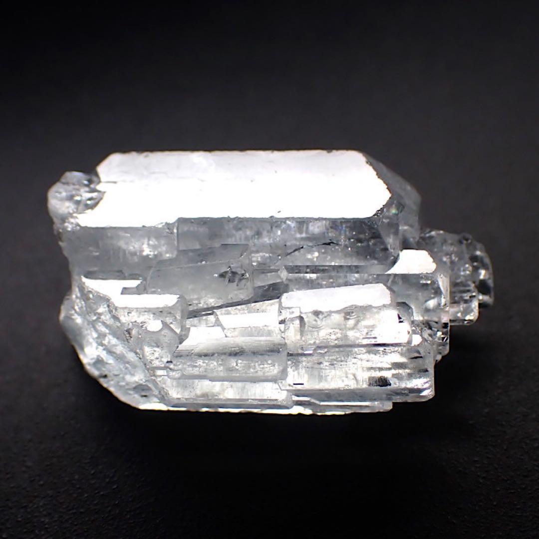 【パキスタン/シガール産】アクアマリン