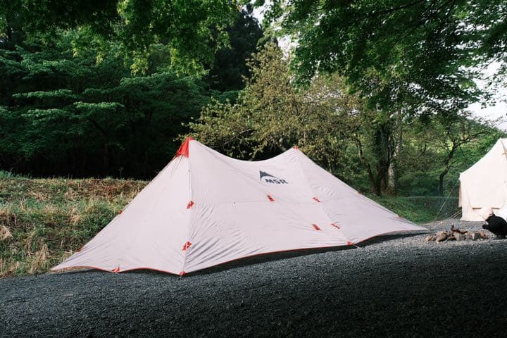 MSR PAVILION(エムエスアールパビリオン) - メルカリ