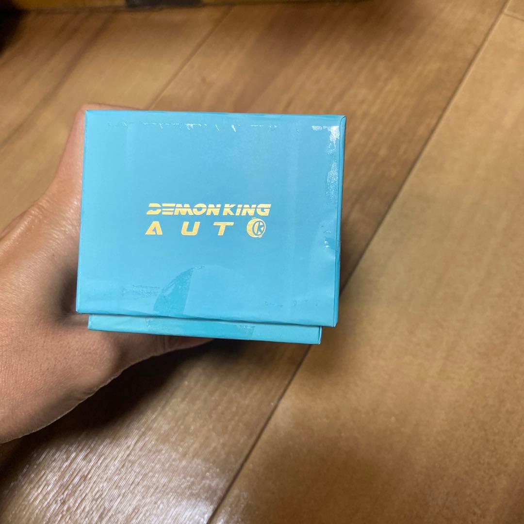 Gulf LIBERTY WALK ミニカー