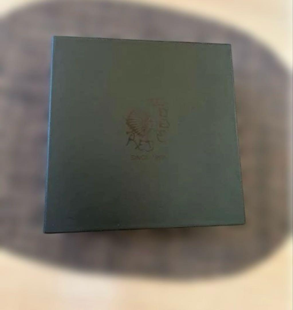 藤田芳郎 レッドムーン ベルト