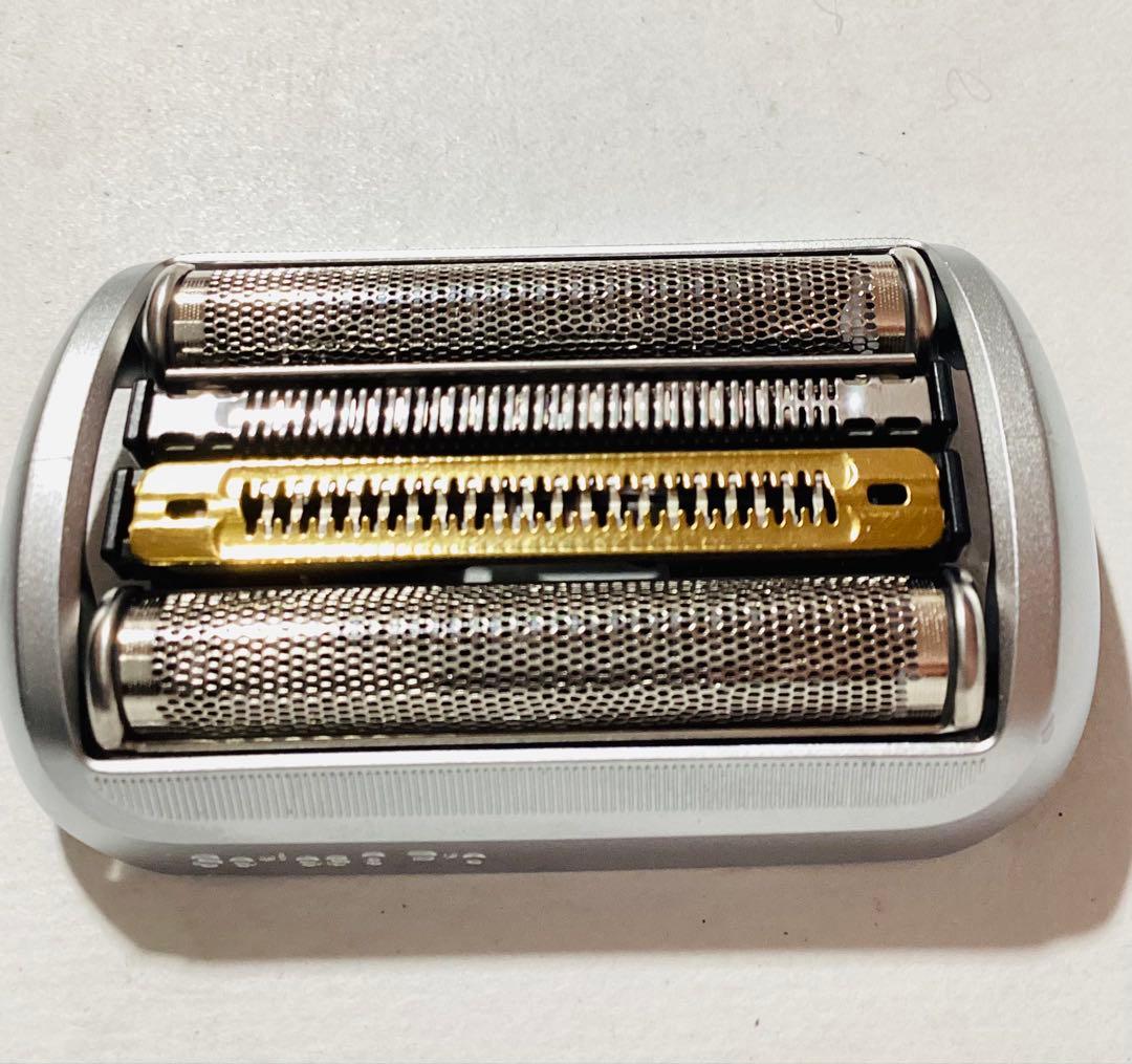 ブラウン シリーズ9 pro type 5791(髭剃り) - メルカリ