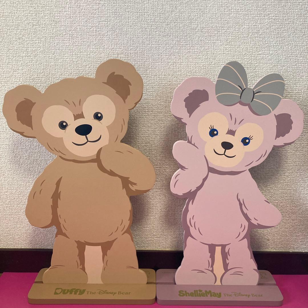 セール❗️販売終了品❤︎新品❤︎ディズニーシー❤︎ダッフィ