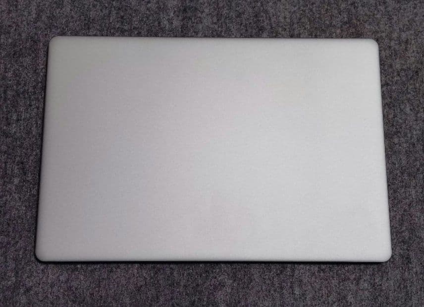 GLM GM-JAPAN製ノートパソコン バッテリ難あり - メルカリ