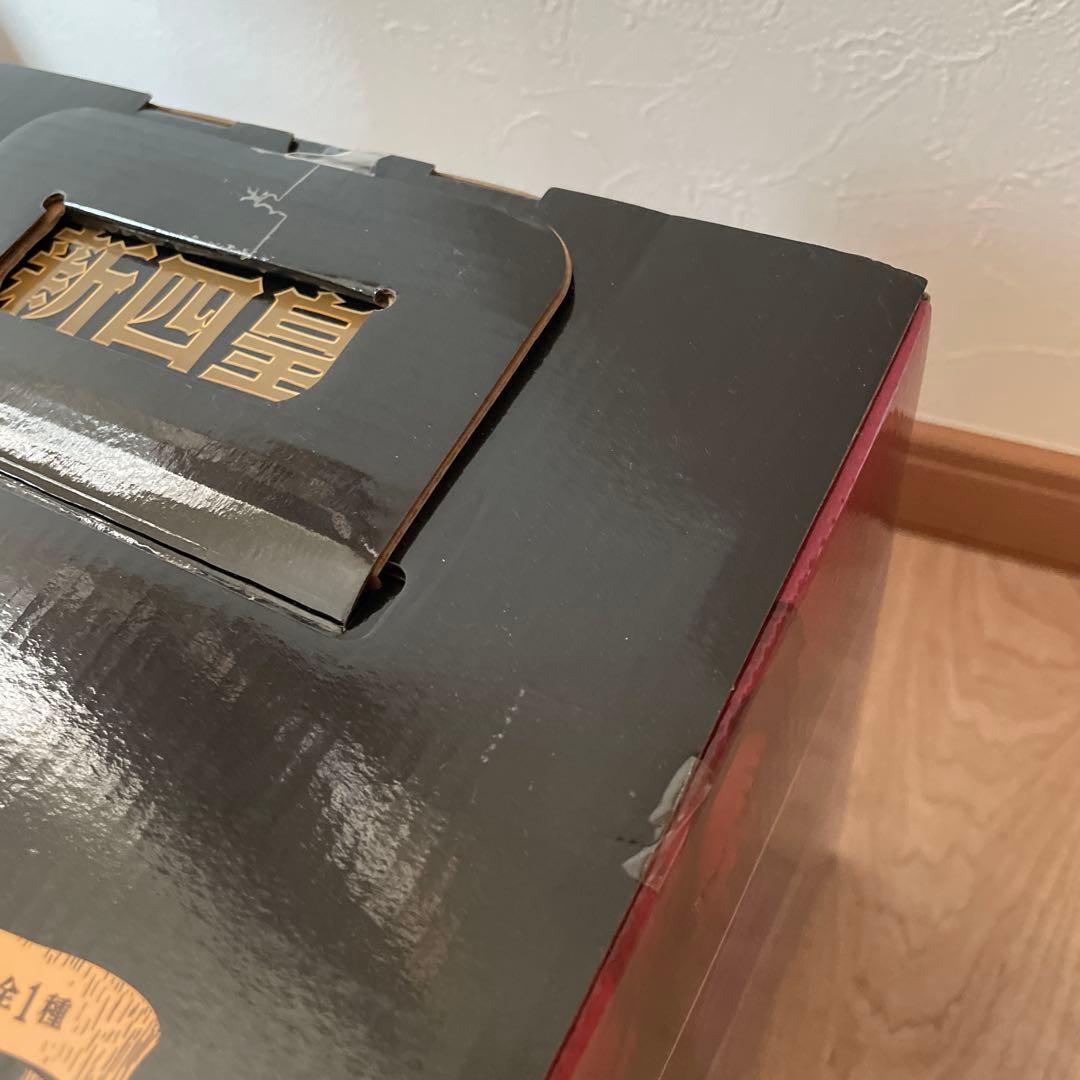 一番くじ　ワンピース　シャンクス、バギーフィギュア