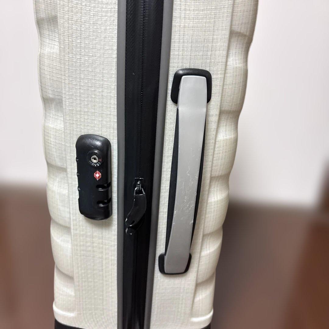 サムソナイト FIRELITE 55/20 ファイヤーライト メルセデスベンツ