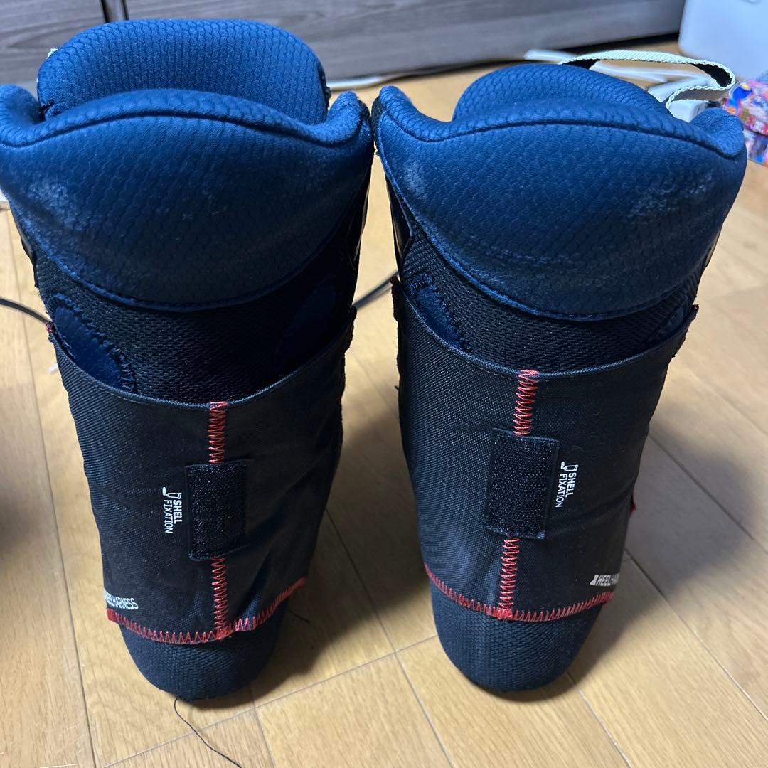 スノーボード Deluxe Choice 27.5cm