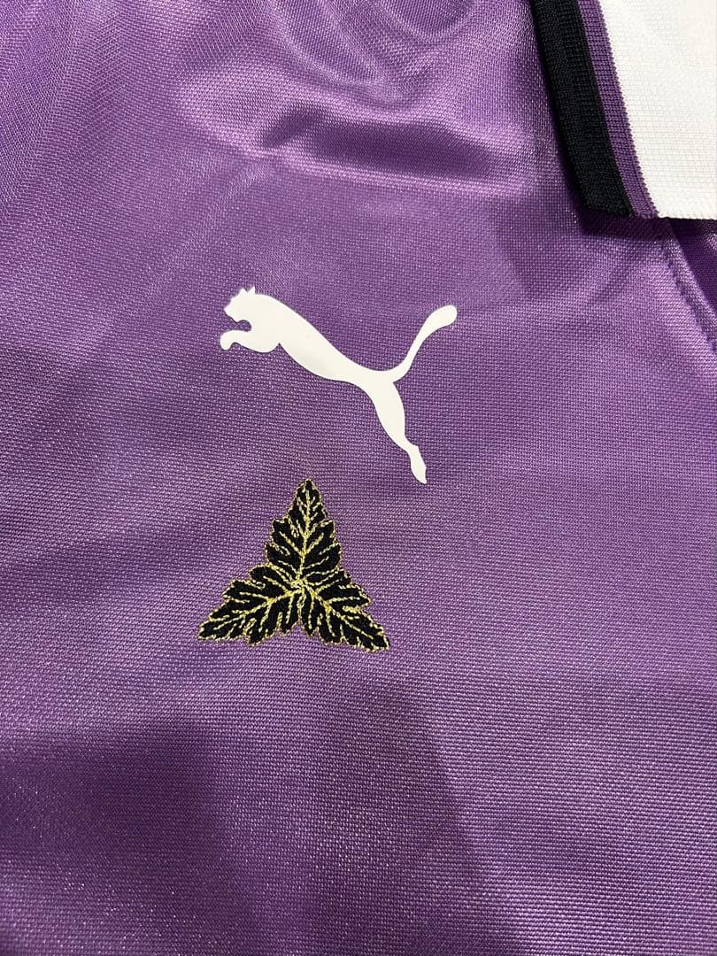 藤枝東高校サッカー部ユニホーム（ホーム） - メルカリ