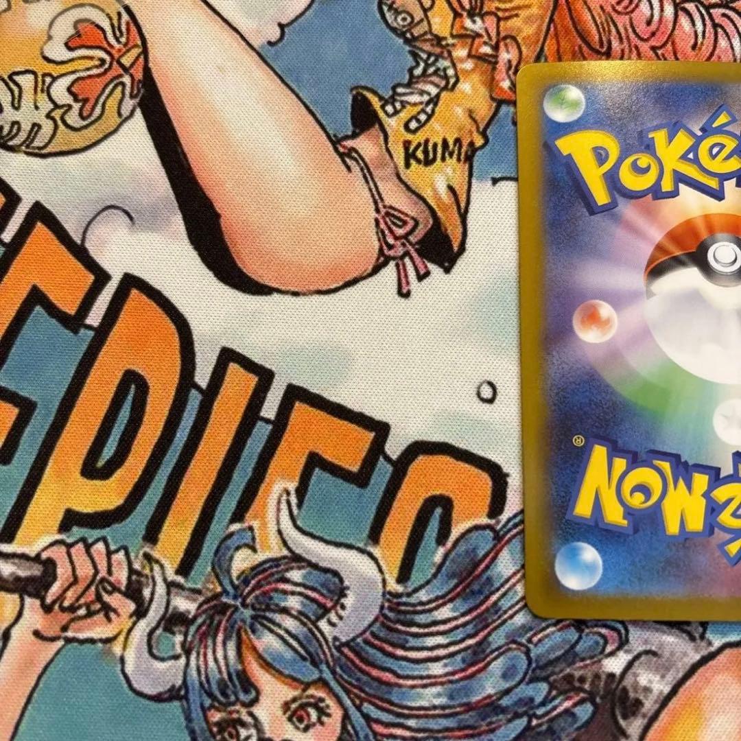 メガリザードンex SAR インフェルノX