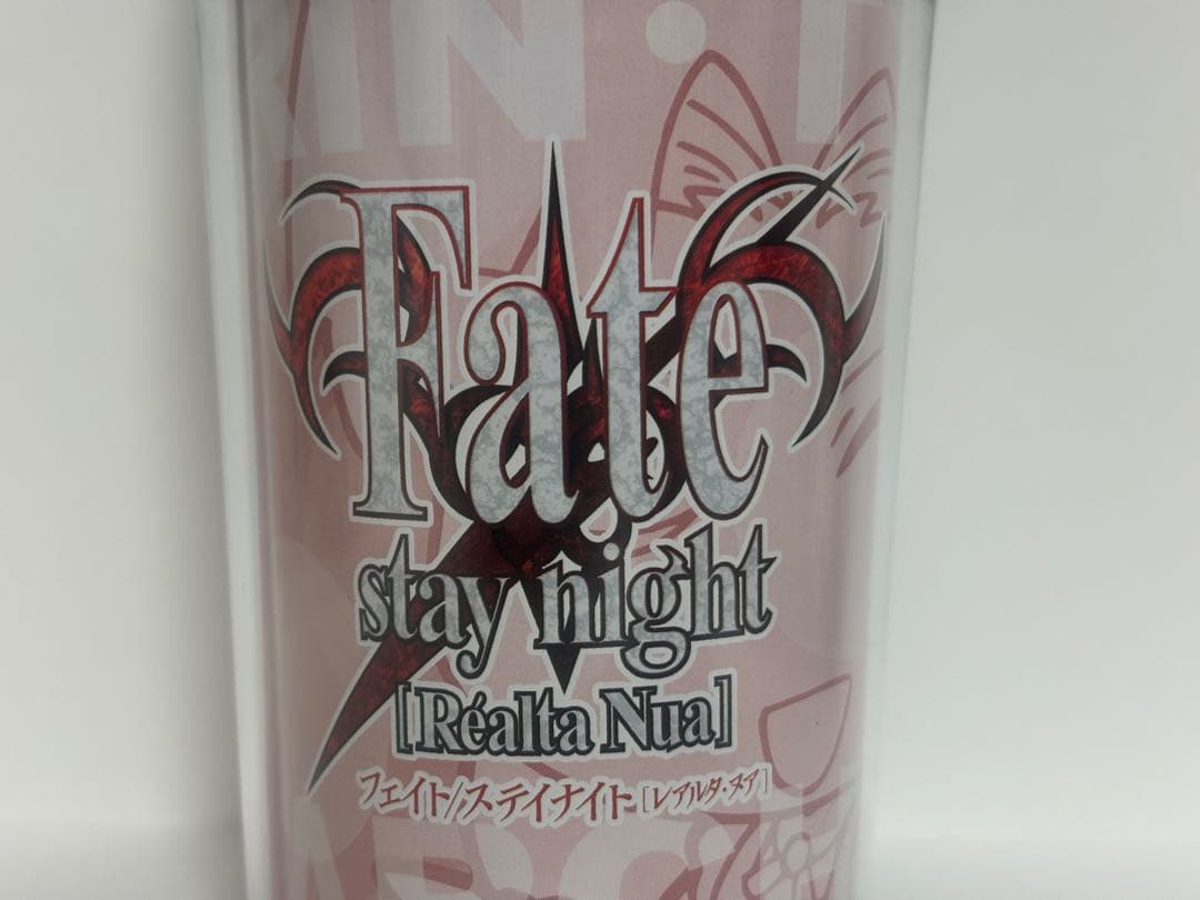 Fate/stay night [Realta Nua] タンブラー