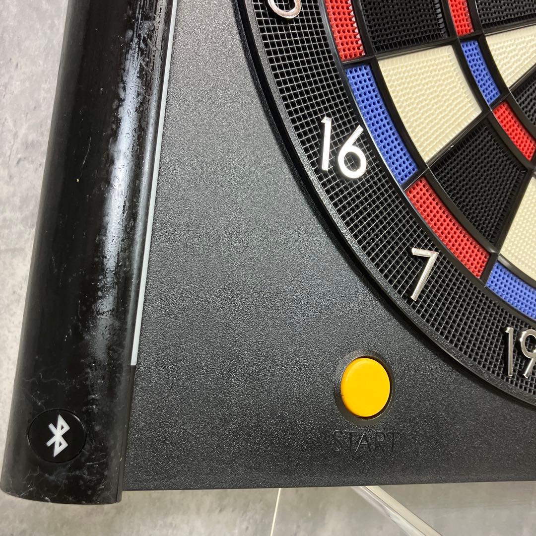 ダーツライブ-200S 家庭用 ダーツボード DARTSLIVE スマホ連動