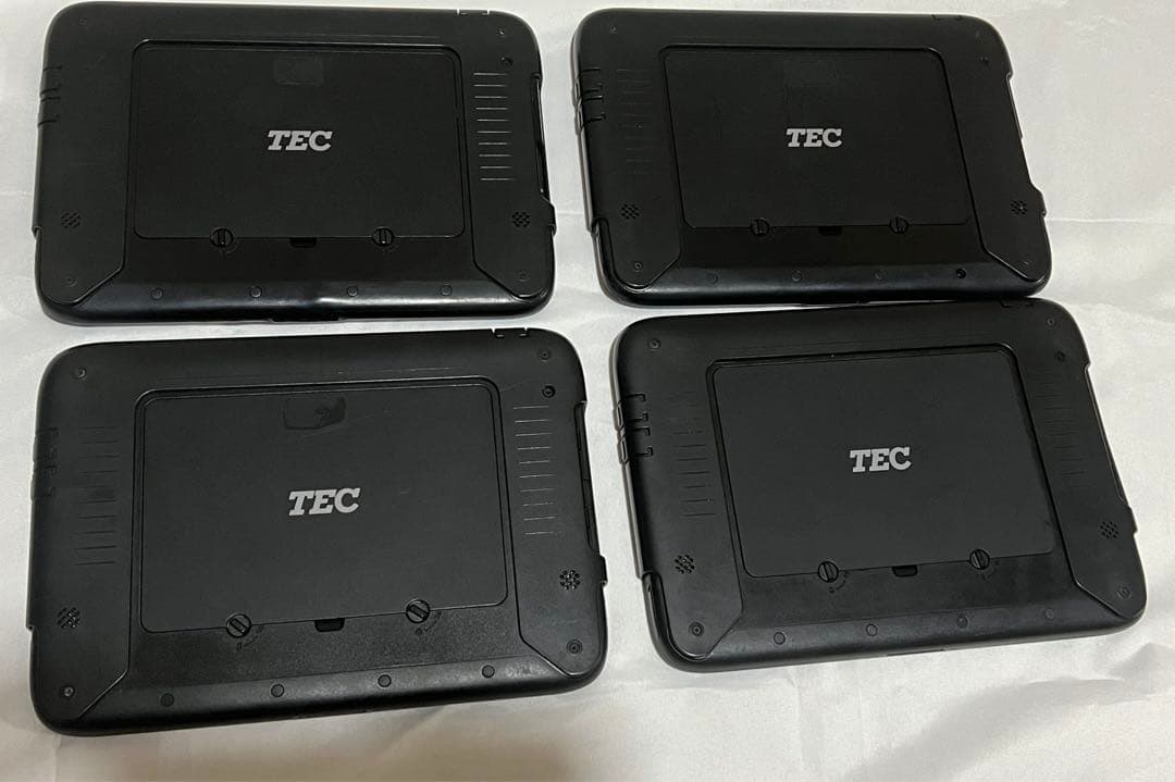 東芝テック TECセルフオーダーシステムTBL-200-01-R - メルカリ