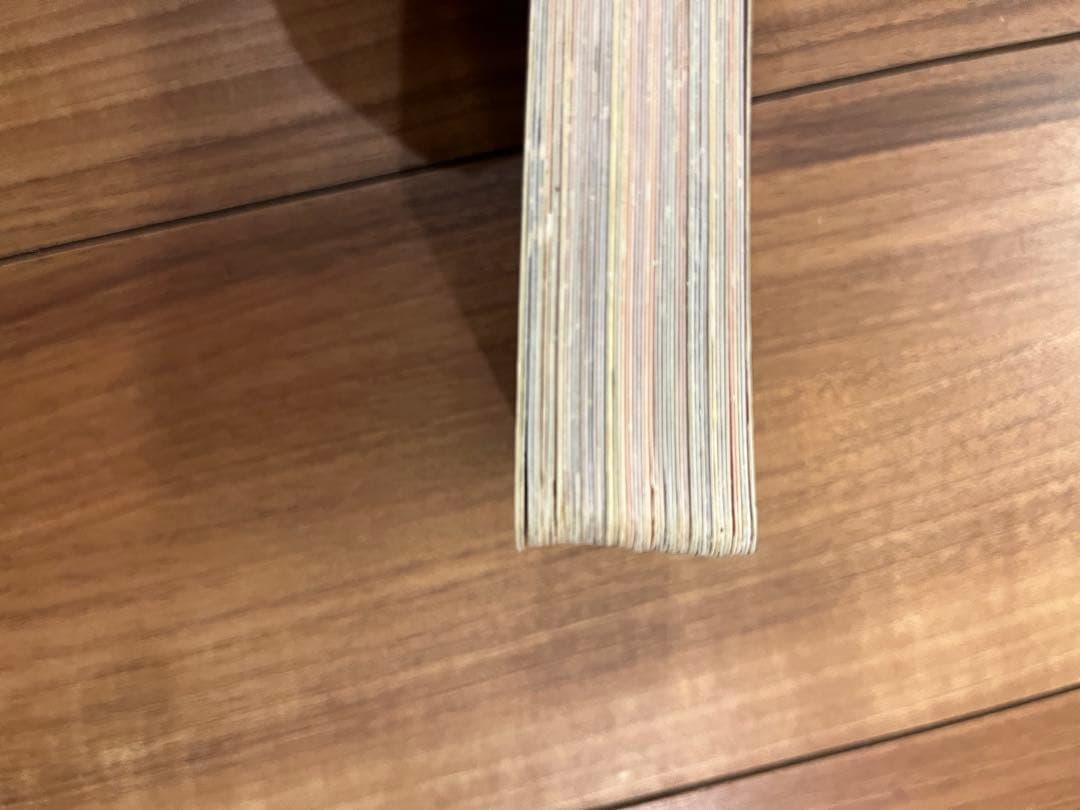 DEKA PP CARD コンプ品 ドラゴンボール 昭和レトロ