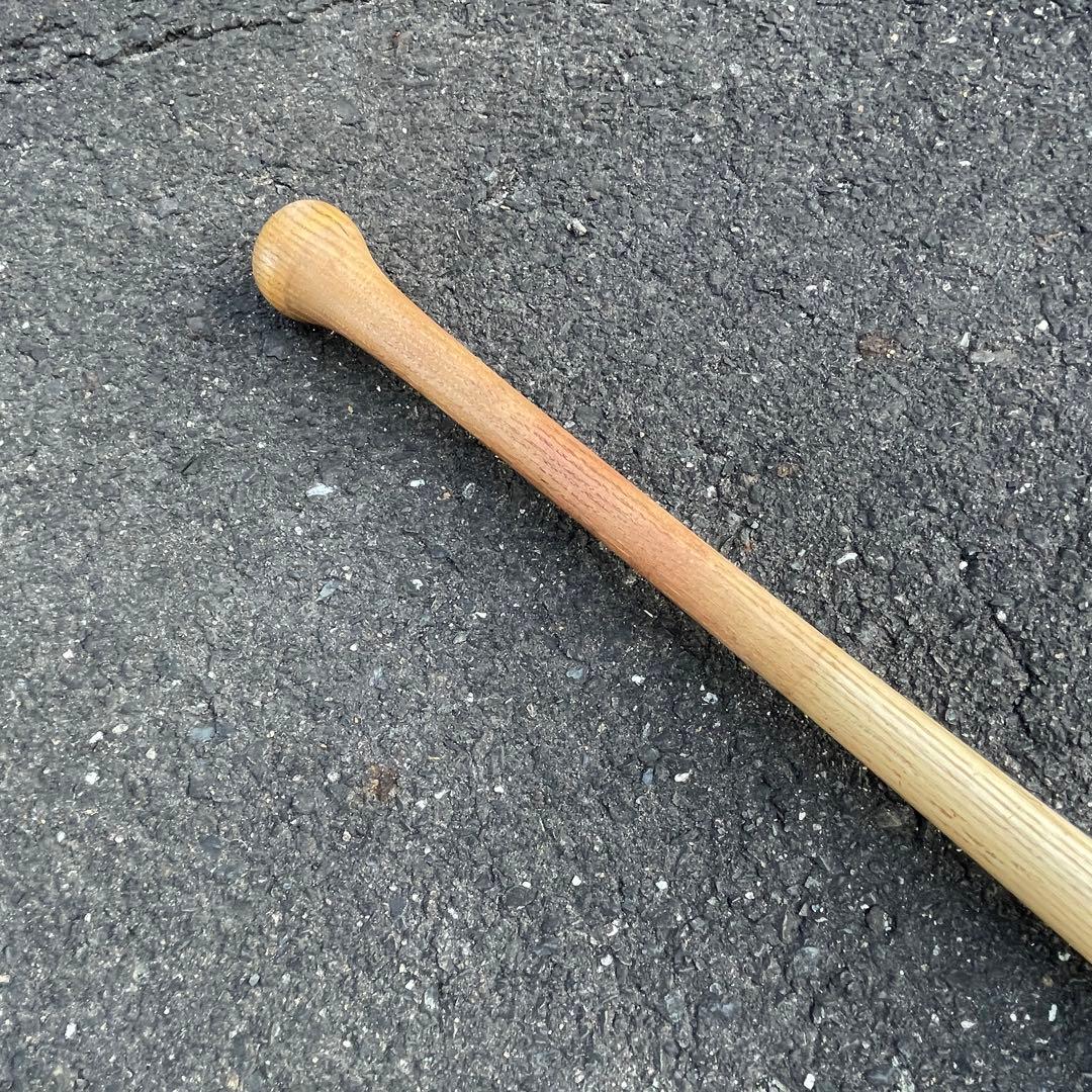 70's- 広島カープ 水谷実雄 実使用 支給品 バット - メルカリ