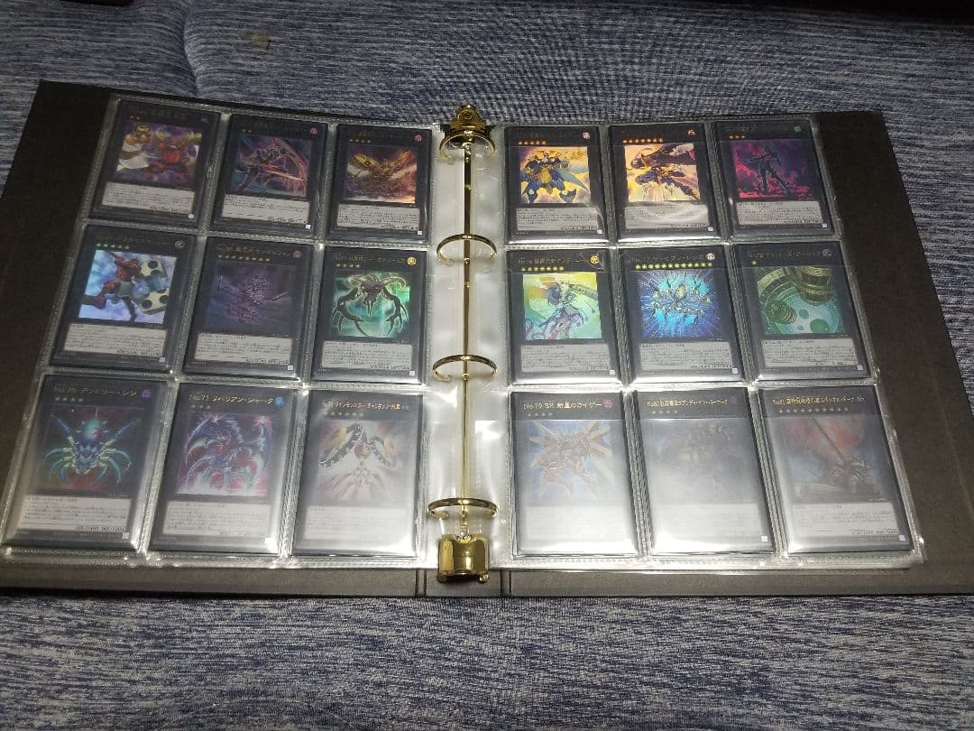 遊戯王 引退品まとめ売り