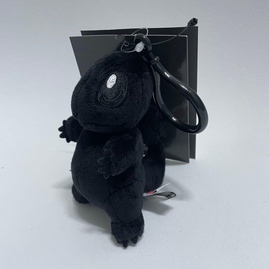 藤原ヒロシ×ポケモンTHUNDERBOLT PROJECT ヒトカゲ