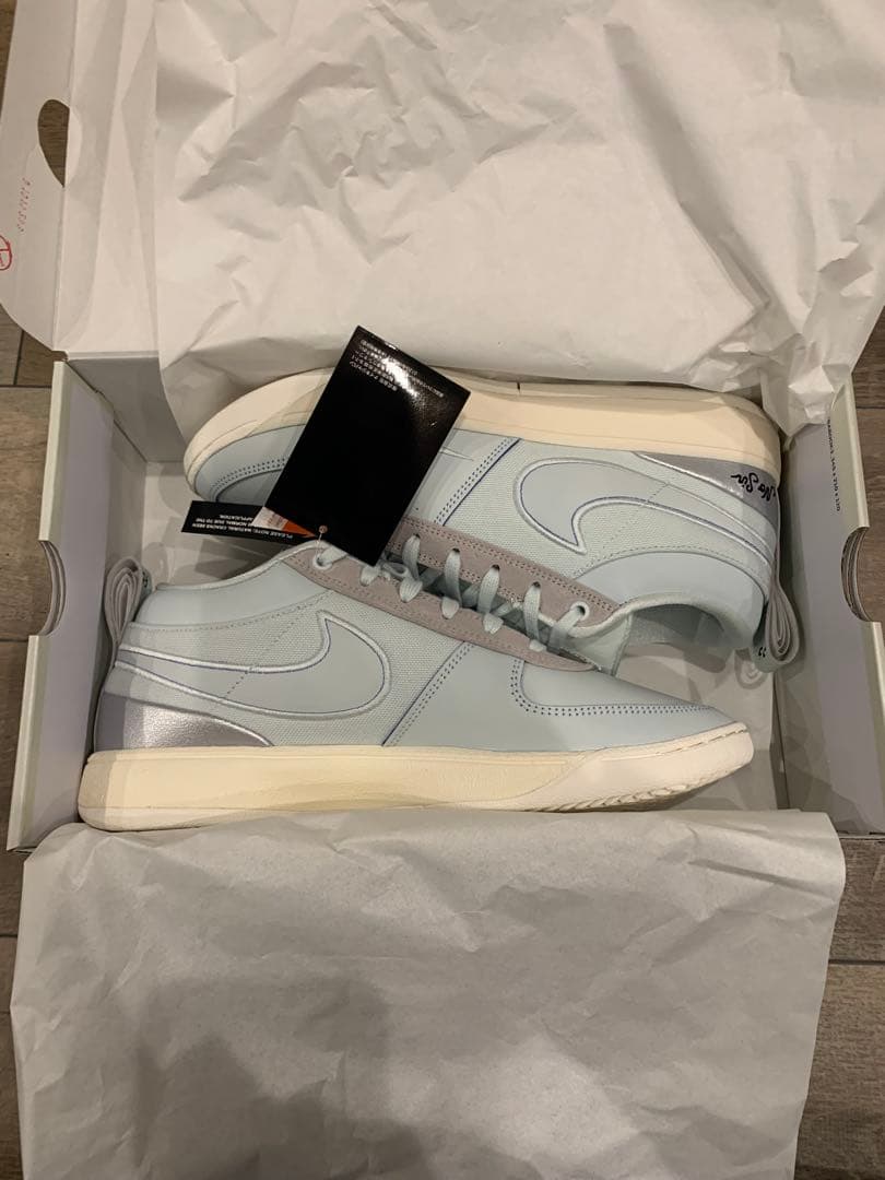 NIKE BOOK1 MP EP “Moss point” 国内4/18発売】Nike Book 1 EP “Moss Point” | bbkicks-news