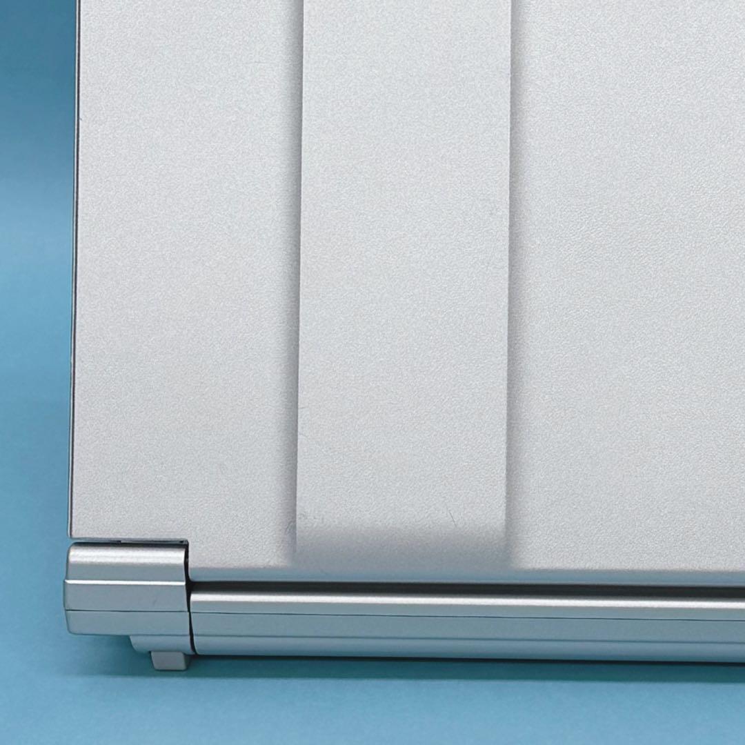 086 美品 512GB レッツノート CF-SV1 16GB office - メルカリ