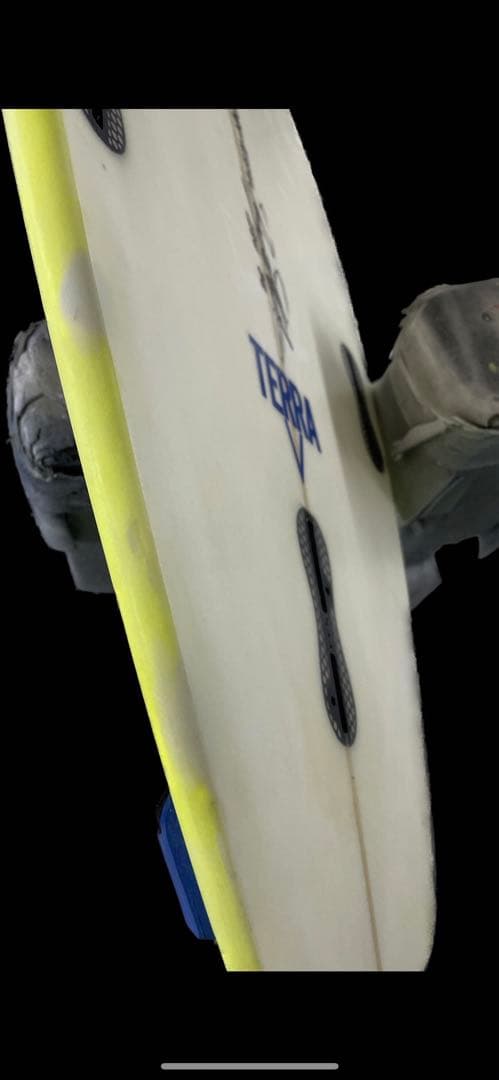 DRIVE サーフボードSUPER MISSION MODEL