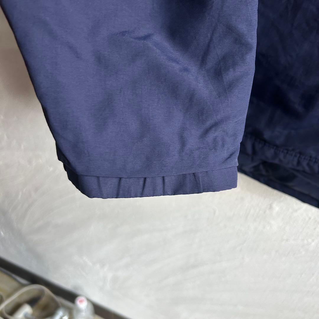 00S L.L.Bean 中綿 アノラックパーカー エルエルビーン