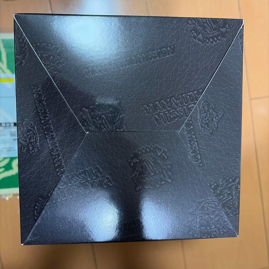 一番くじ MAN WITH A MISSION MWAM A賞　おまけ付き