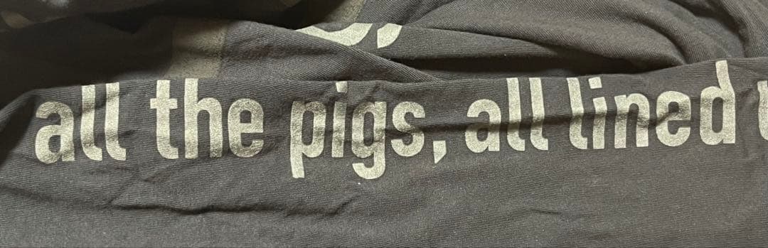 完売品 公式 正規品 Nine Inch Nails 1994 長袖 ロンT