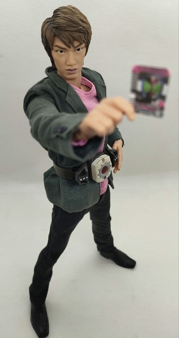 PBM! 門矢 士 井上正大 仮面ライダーディケイド - メルカリ