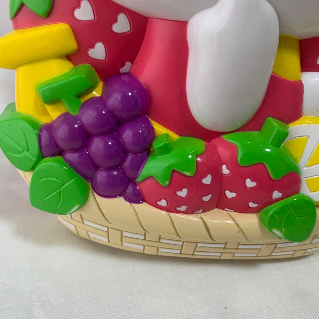 希少】HELLO KITTY 手動かき氷器 箱付 サンリオ 2005 当時物