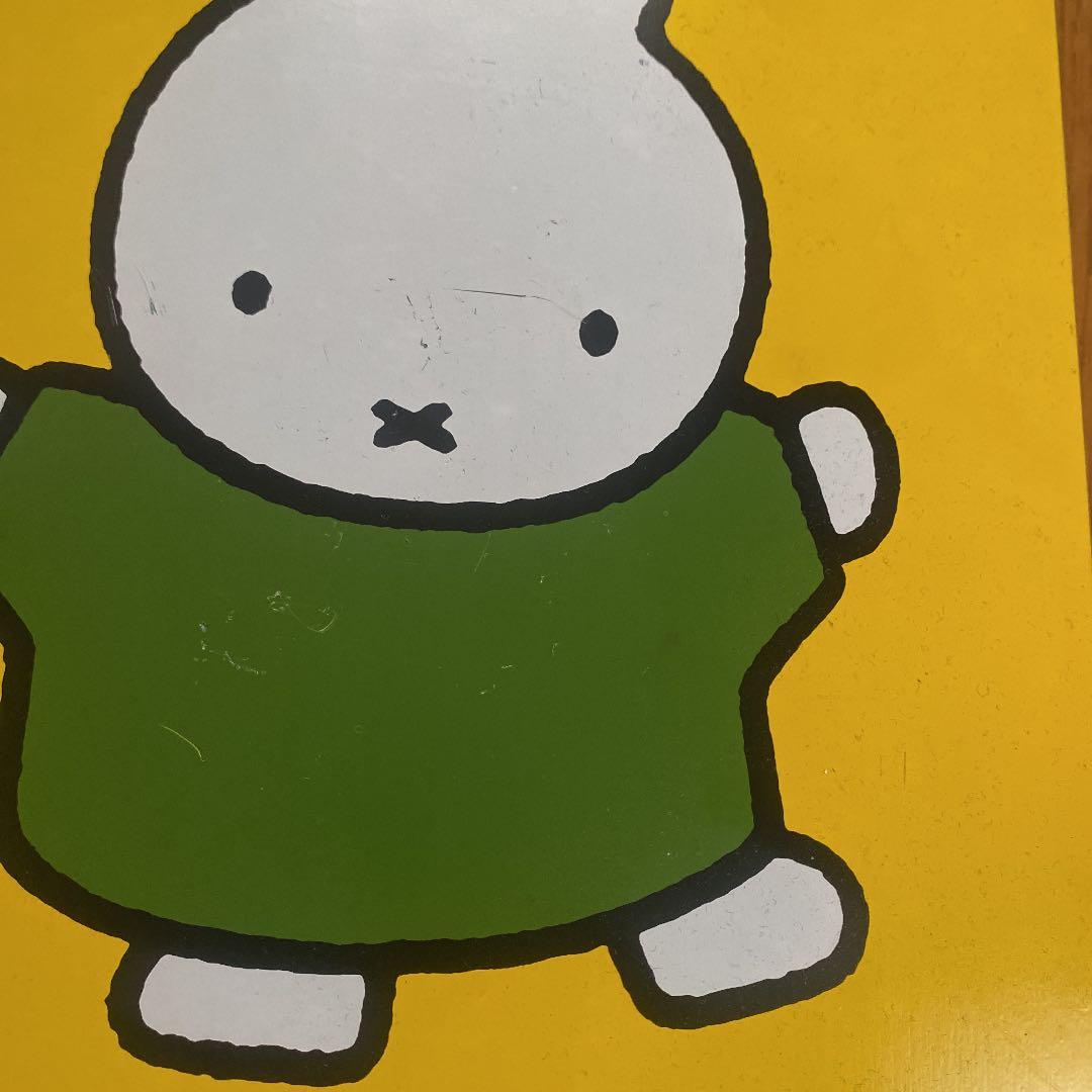 pop trading company miffy スケボー - メルカリ