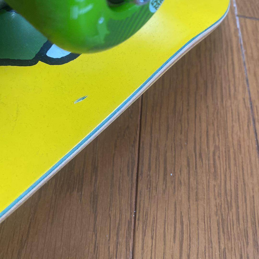 pop trading company miffy スケボー - メルカリ