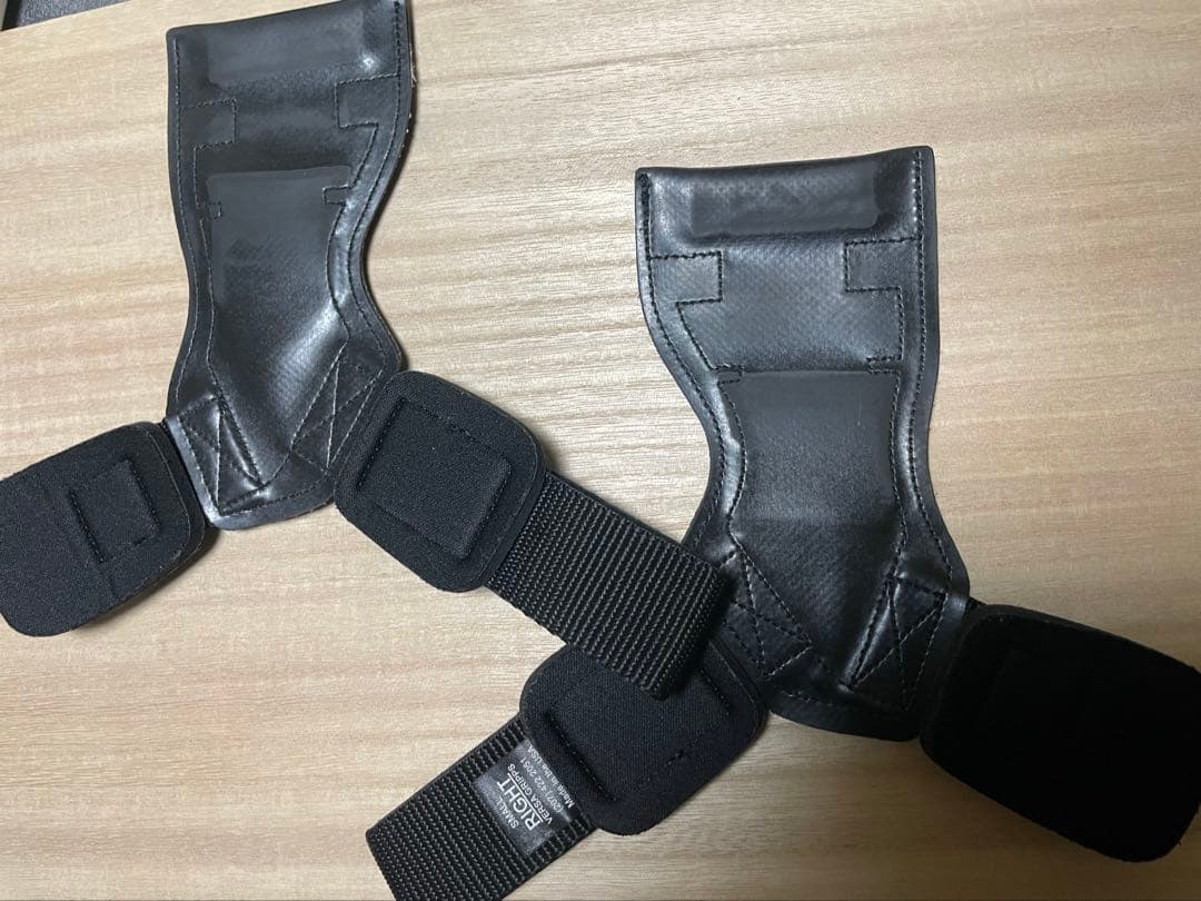 Lyft パワーグリップ ブラック 保存袋付き BERSA GRIPPSコラボ パワー