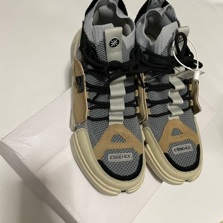 li-ning 悟道 スニーカー - メルカリ