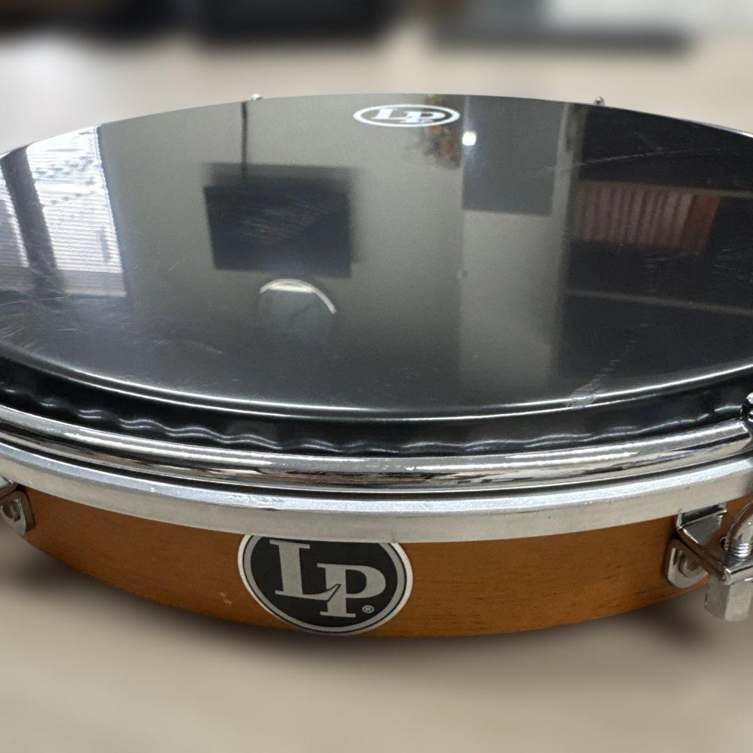 LP エルピー タンバリン ブラジリアンシリーズ Rio Brazilian - メルカリ