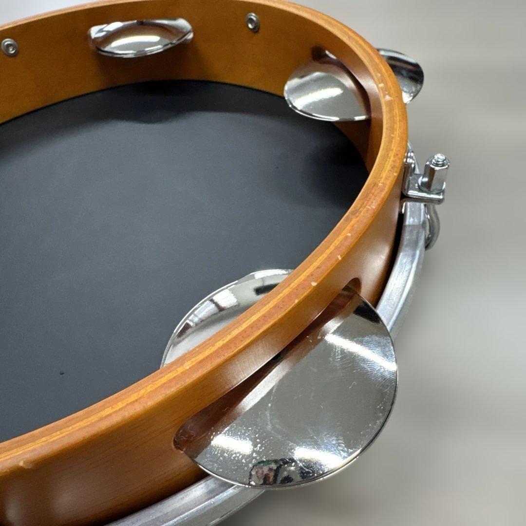 LP エルピー タンバリン ブラジリアンシリーズ Rio Brazilian - メルカリ