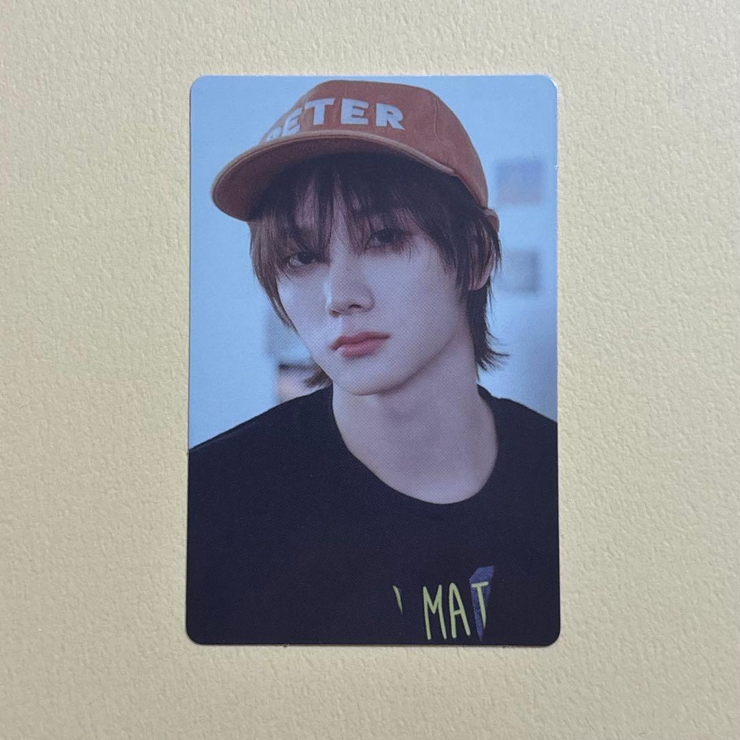 BOYNEXTDOOR No Genre トレカ B&N ソンホ BOYNEXTDOOR ソンホ no genre weverse トレカ - メルカリ