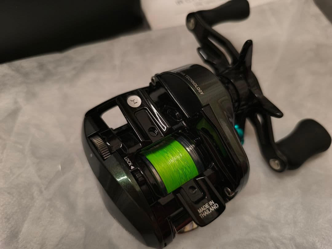 【新品・未使用】IR CT SV TW 8.5L PE SPECIAL