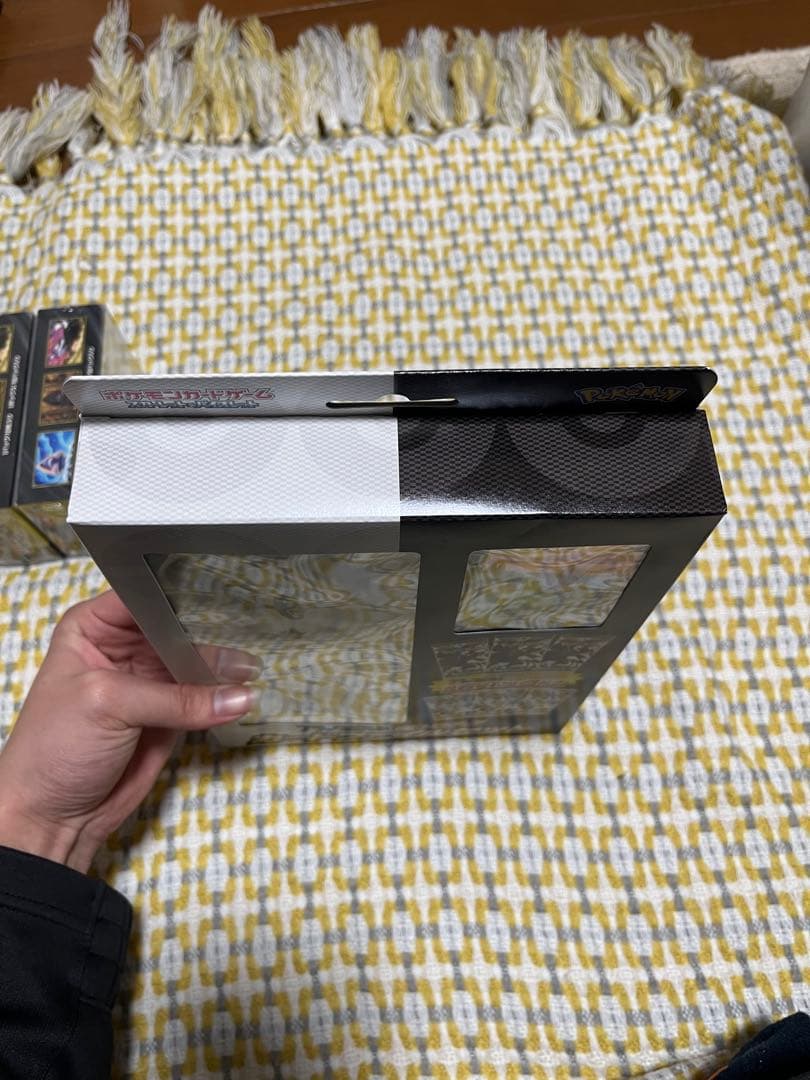 ポケモンカード BOX インフェルノX MEGA ドリーム ex まとめ売り