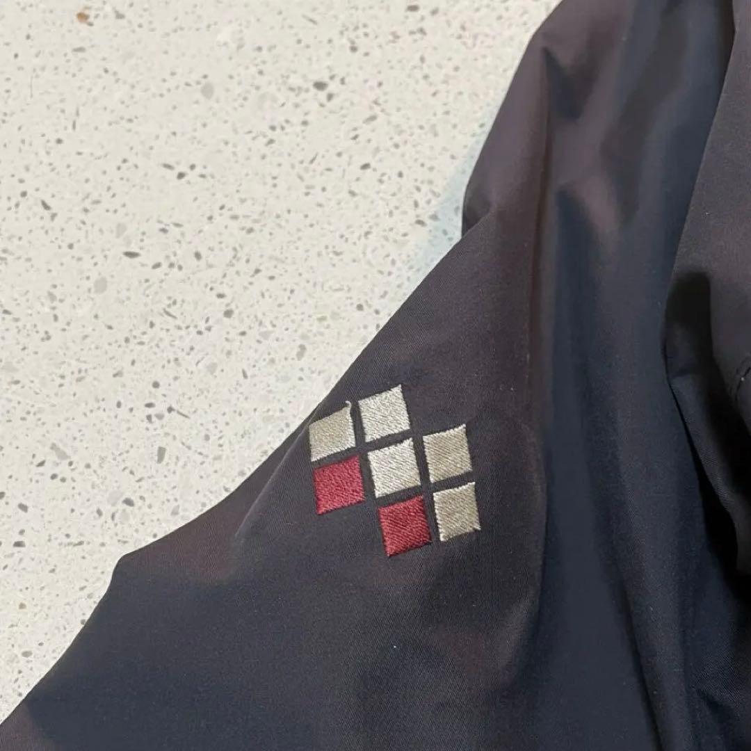montbell テック シェルジャケット gore-tex 刺繍ロゴ y2k - メルカリ