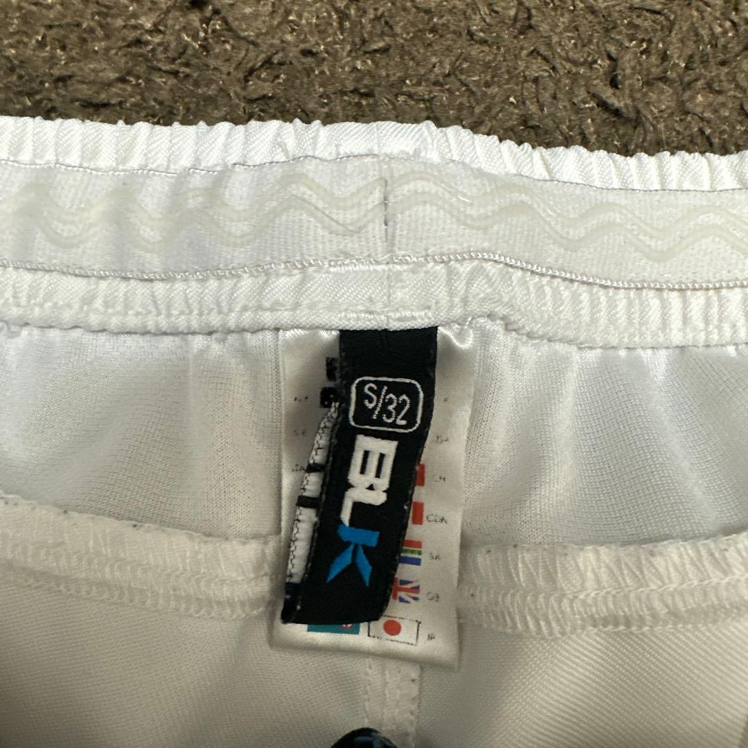 流通経済大学ラグビーパンツ BLK×Gold'sGYM - メルカリ