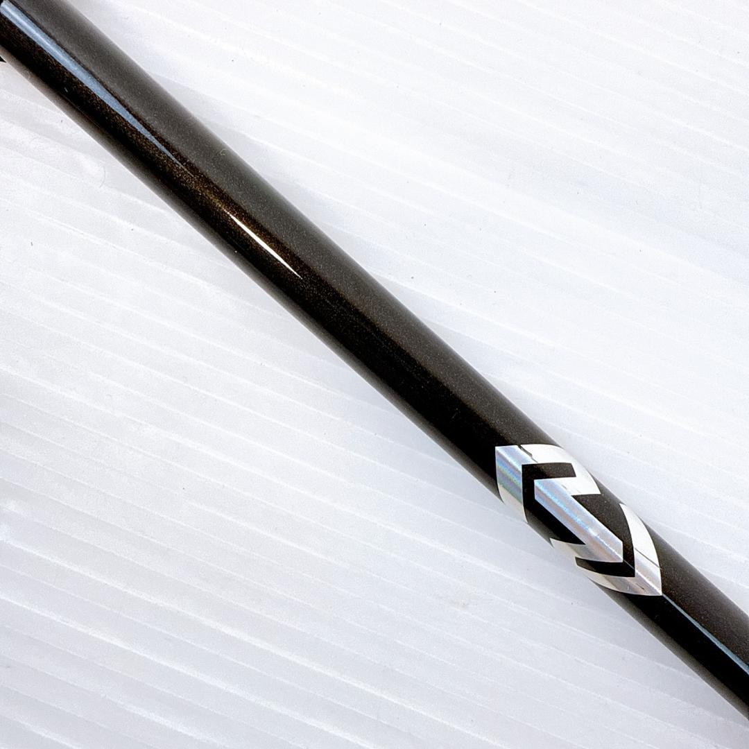 RAUNE h55 R ユーティリティ用シャフト キャロウェイ／ハイブリッド