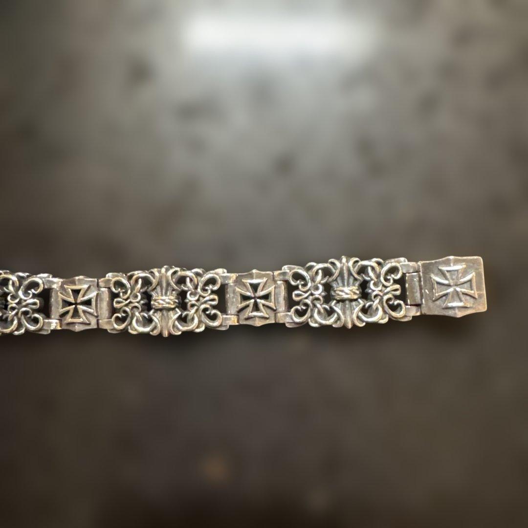 DEAL DESIGN ディールデザイン シルバー ブレスレット 925 - メルカリ