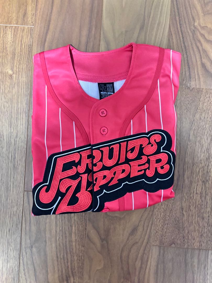 ら*む様 FRUITSZIPPER 月足天音 グッズ1式