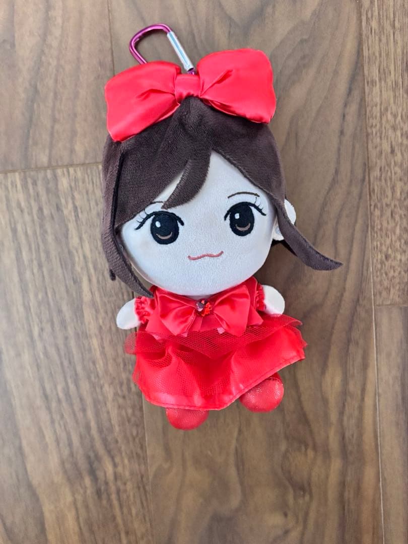 ら*む様 FRUITSZIPPER 月足天音 グッズ1式