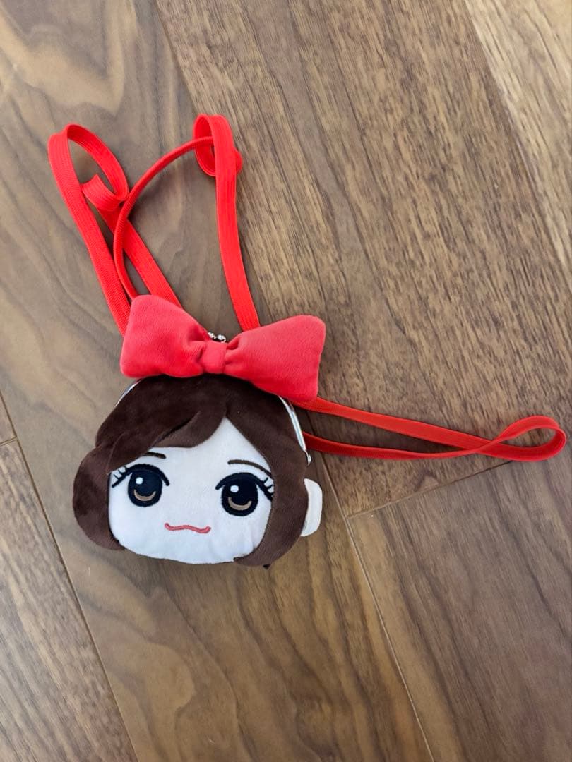 ら*む様 FRUITSZIPPER 月足天音 グッズ1式