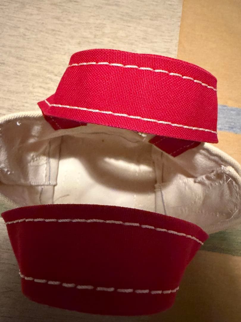 m*i様 80s L.L.Bean ビンテージ トート バッグ キャンバス ミニ