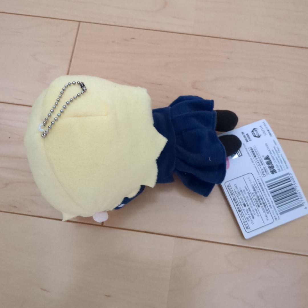 バンドリ RAISE A SUILEN 寝そべり マスキング