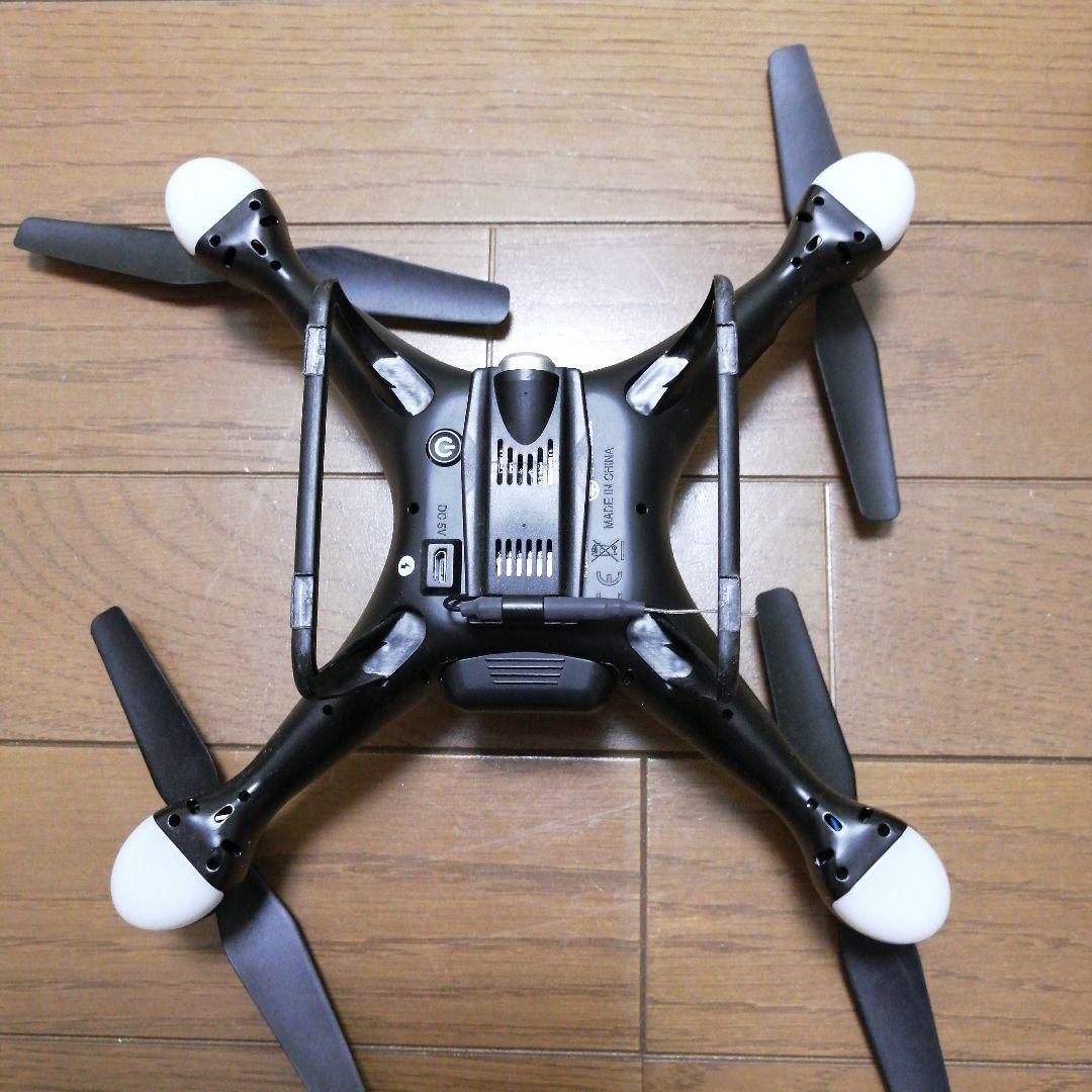 ドローン２点セット！！