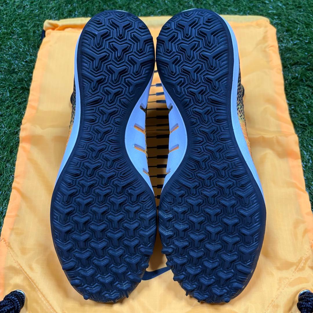 NIKE Mercurial X Proximo Ⅱ DF TF 27.5cm